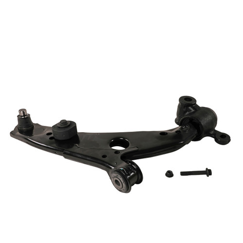 Suspension Control Arm and Ball Joint Assembly RK624134 - angled view