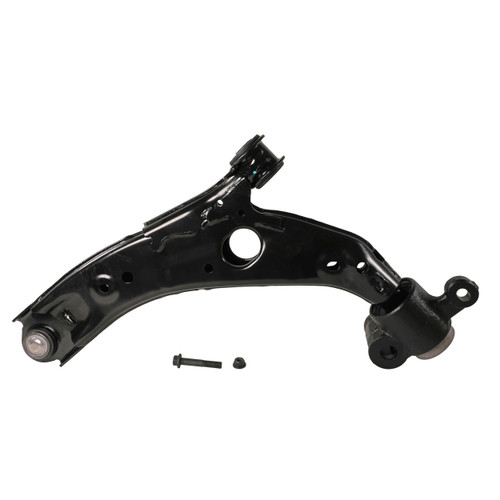 Suspension Control Arm and Ball Joint Assembly RK624134 - back view
