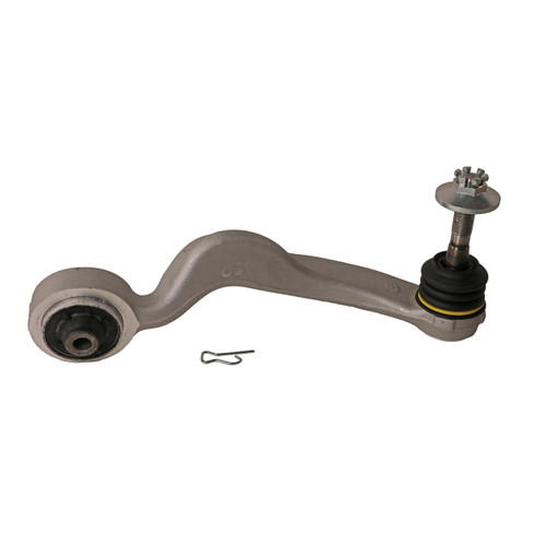 Suspension Control Arm and Ball Joint Assembly RK623986 - angled view