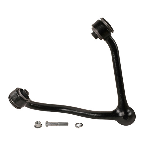 Suspension Control Arm and Ball Joint Assembly RK623966 - back view