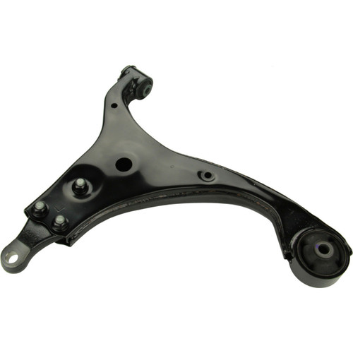 Front Left Lower Suspension Control Arm RK642256 - back view