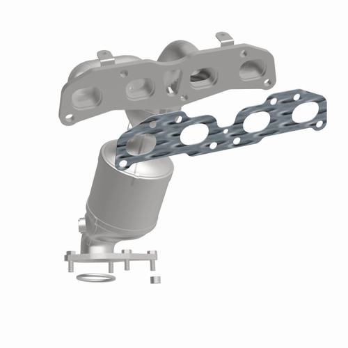 MagnaFlow 49295 OEM Grade Manifold Catalytic Converter for 2007-2020 Nissan Altima