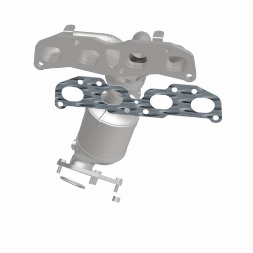 MagnaFlow 49295 OEM Grade Manifold Catalytic Converter for 2007-2020 Nissan Altima