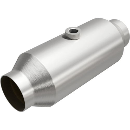 MagnaFlow Universal Converter for 2.25-Inch In/Out 11-Inch CARB Compliant