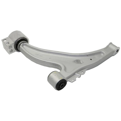 Front Left Lower Suspension Control Arm RK642799 - angled view