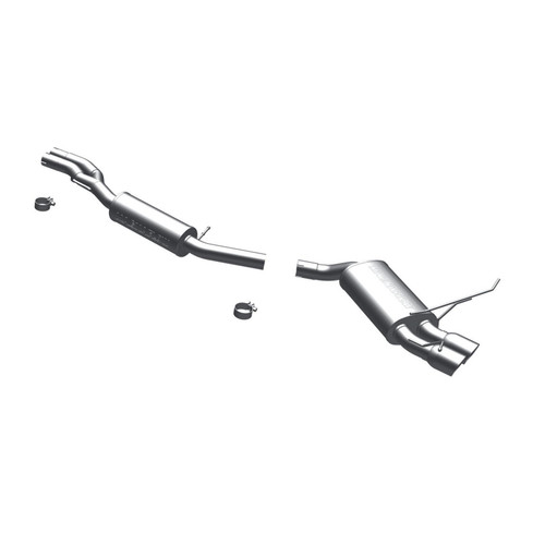 MagnaFlow Catback Exhaust for 08-09 BMW 128i 3.0L