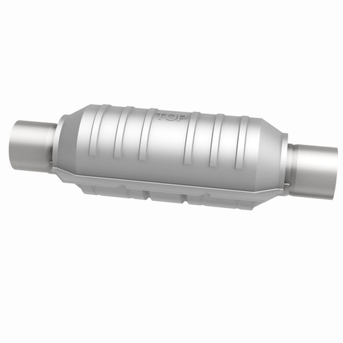 MagnaFlow 418004 California CARB Compliant Universal Catalytic Converter