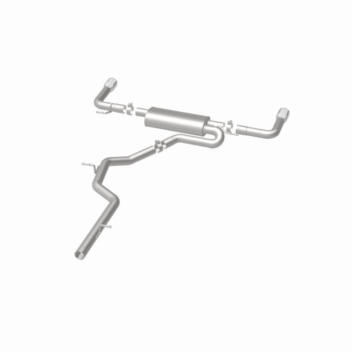 MagnaFlow Catback Exhaust for 2015 Audi A3 Quattro 2.0L Turbo