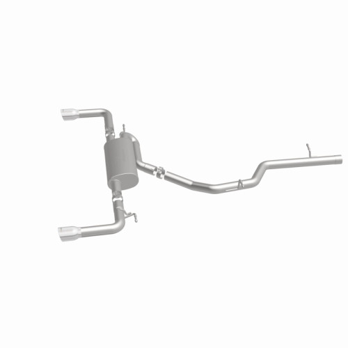 MagnaFlow Catback Exhaust for 2015 Audi A3 Quattro 2.0L Turbo