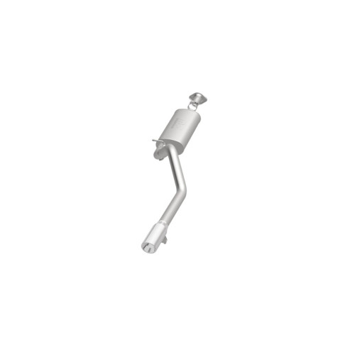 MagnaFlow Catback Exhaust for 00-01 Jeep Cherokee 4.0L