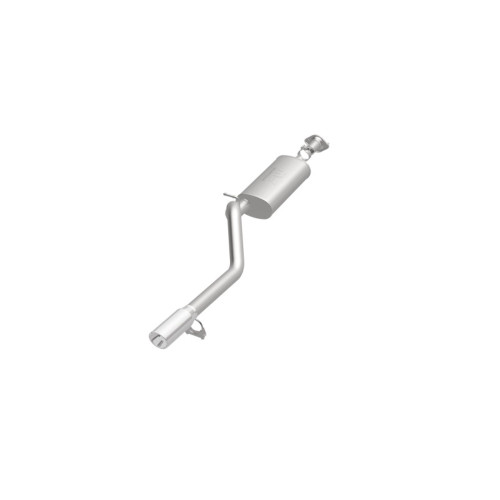 MagnaFlow Catback Exhaust for 00-01 Jeep Cherokee 4.0L