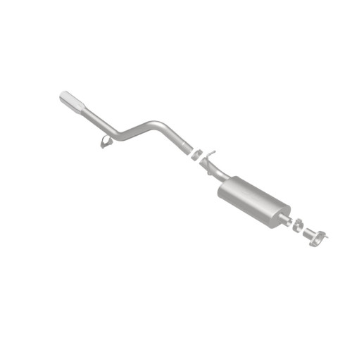 MagnaFlow Catback Exhaust for 00-01 Jeep Cherokee 4.0L