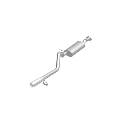 MagnaFlow Catback Exhaust for 00-01 Jeep Cherokee 4.0L