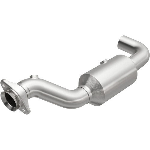 MagnaFlow 21-474 OEM Grade Direct-Fit Catalytic Converter for 2015-2020 Ford F-150 3.5L