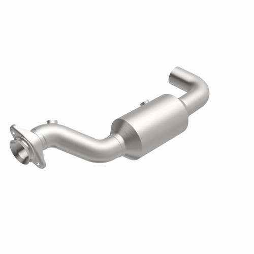 MagnaFlow 21-474 OEM Grade Direct-Fit Catalytic Converter for 2015-2020 Ford F-150 3.5L