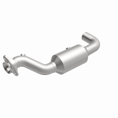 MagnaFlow 21-474 OEM Grade Direct-Fit Catalytic Converter for 2015-2020 Ford F-150 3.5L
