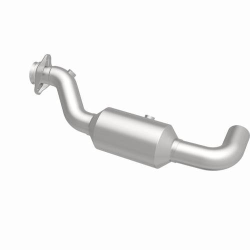 MagnaFlow 21-474 OEM Grade Direct-Fit Catalytic Converter for 2015-2020 Ford F-150 3.5L