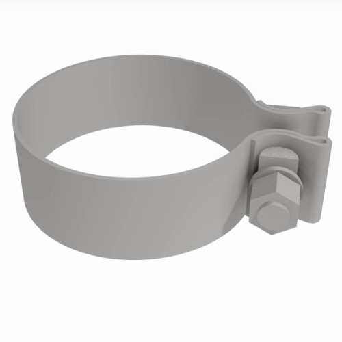 MagnaFlow Clamp for 3.00-Inch TORCA SS 1.25-Inch (10-Pack)
