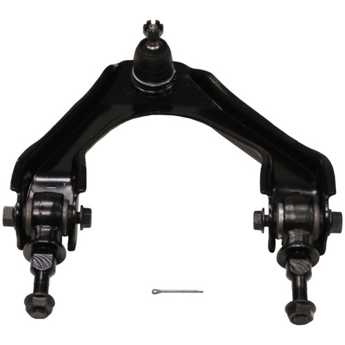 Front Right Upper Suspension Control Arm and Ball Joint Assembly RK90446 - angled view
