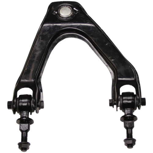 Front Left Upper Suspension Control Arm and Ball Joint Assembly RK90447 - back view