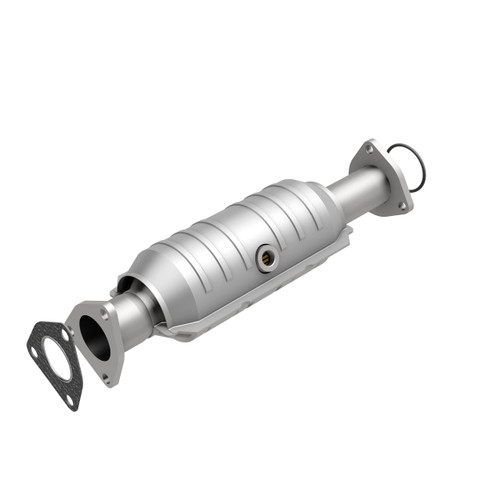 MagnaFlow 27403 HM Grade Direct-Fit Catalytic Converter for 1998-2004 Honda Accord