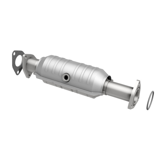 MagnaFlow 27403 HM Grade Direct-Fit Catalytic Converter for 1998-2004 Honda Accord