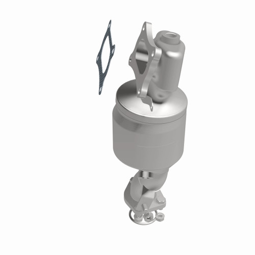 MagnaFlow OEM Grade Manifold Catalytic Converter 51898 for 2008-2024 Acura Honda Accord MDX Odyssey