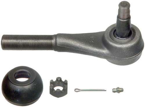 Steering Drag Link ES2027L - top view