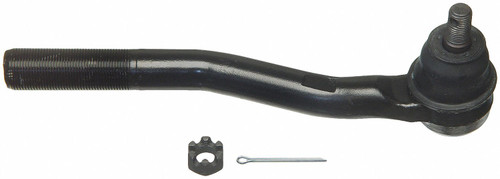 Steering Tie Rod End ES3472 - top view