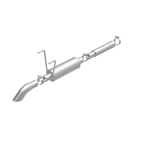 MagnaFlow 17108 Off-Road Pro Series Cat-Back Exhaust System for 2009-2024 Dodge/Ram 1500