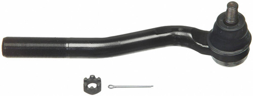 Steering Tie Rod End ES3473 - top view