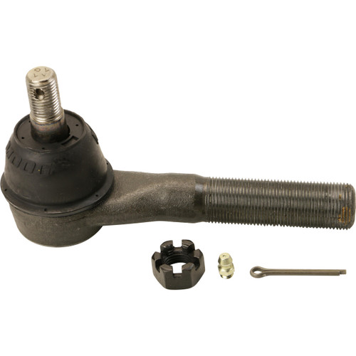 Steering Tie Rod End ES2077RT - angled view