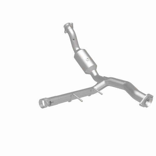 MagnaFlow 21-475 OEM Grade Direct-Fit Catalytic Converter for 2015-2020 Ford F-150 3.5L