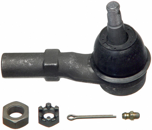 Steering Tie Rod End ES3349RL - top view