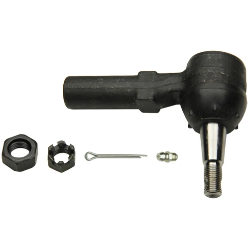 Steering Tie Rod End ES3349RL - back view