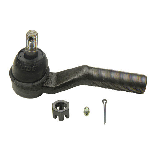 Steering Tie Rod End ES800401 - back view