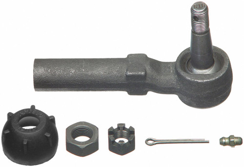 Steering Tie Rod End ES3401RL - top view
