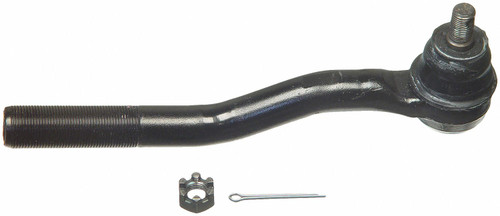Steering Tie Rod End ES3475 - top view