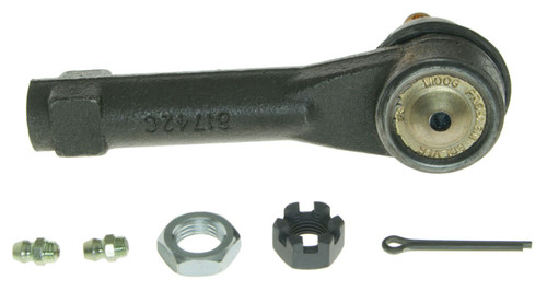 Steering Tie Rod End ES3537 - bottom view