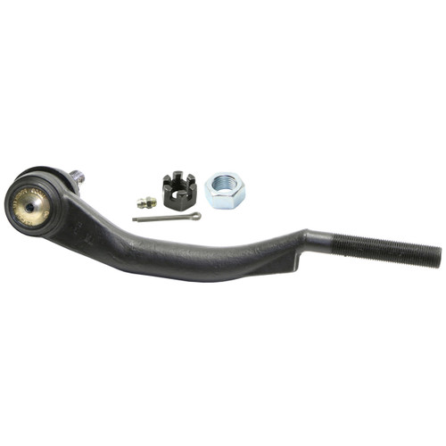 Steering Tie Rod End ES3675 - back view