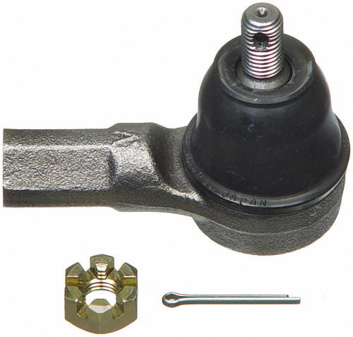 Steering Tie Rod End ES3581 - top view