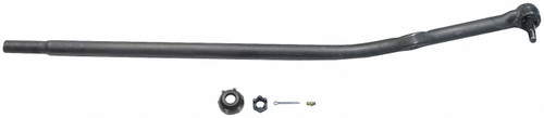 Steering Tie Rod End DS1287 - top view