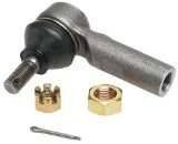 Steering Tie Rod End ES2382 - top view