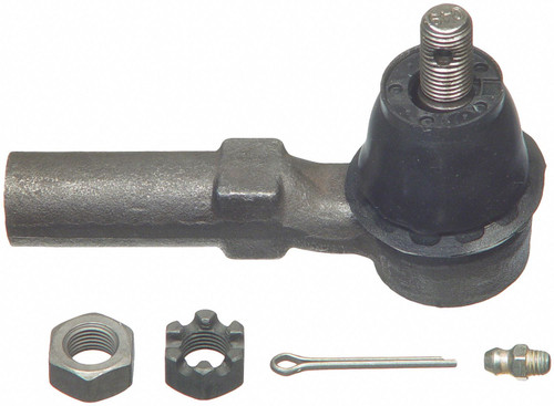 Steering Tie Rod End ES2814RL - top view
