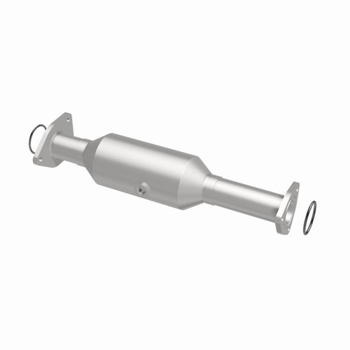 MagnaFlow 27405 HM Grade Direct-Fit Catalytic Converter for 2003-2007 Honda Accord