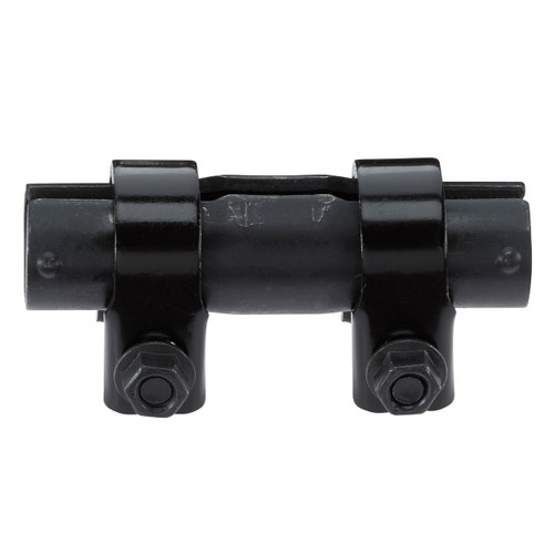 Steering Tie Rod End Adjusting Sleeve ES3426S - top view
