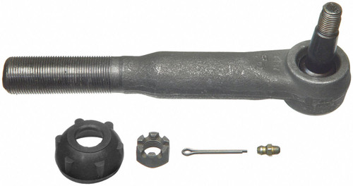 Steering Tie Rod End ES3427T - top view