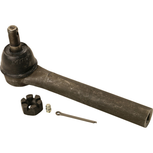 Steering Tie Rod End ES800046 - angled view