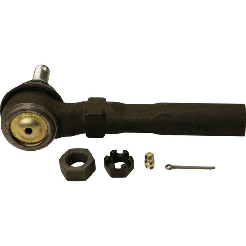 Steering Tie Rod End ES3492T - back view