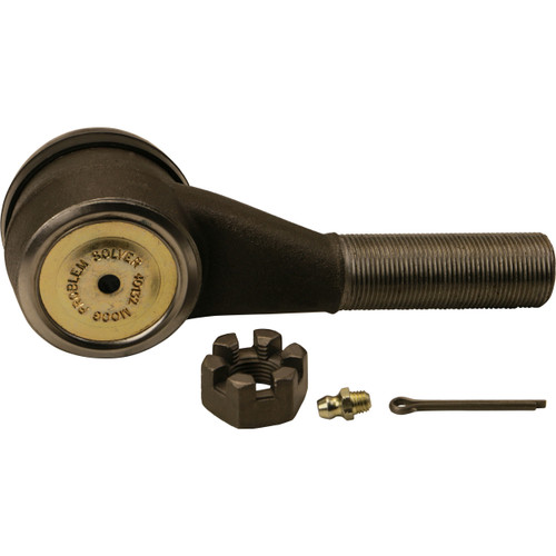 Steering Tie Rod End ES2147RL - back view